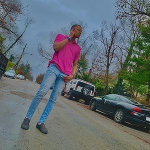 Meet your Posher, Isaac